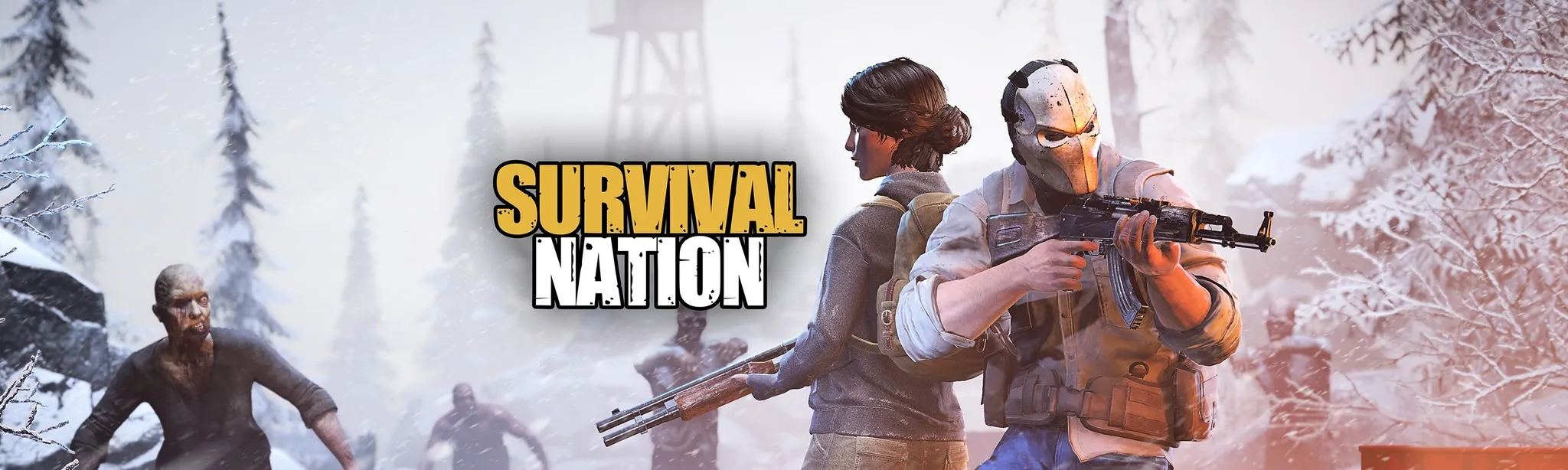 Survival Nation