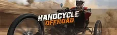 HandCycle Offroad hero image