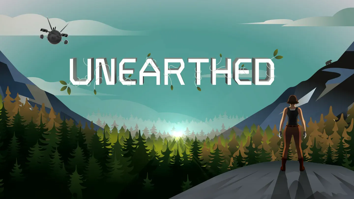 Unearthed trailer 0