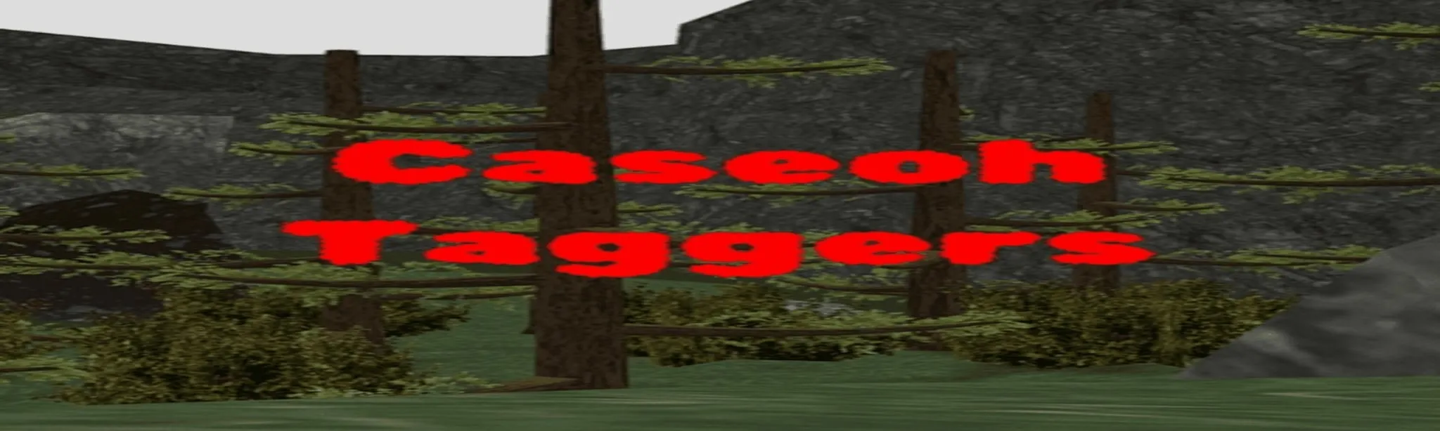 Caseoh Taggers