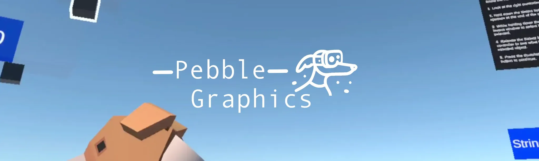 Pebble Graphics