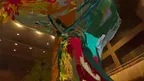 Asger Jorn MR: The Disquieting Duckling screenshot 1
