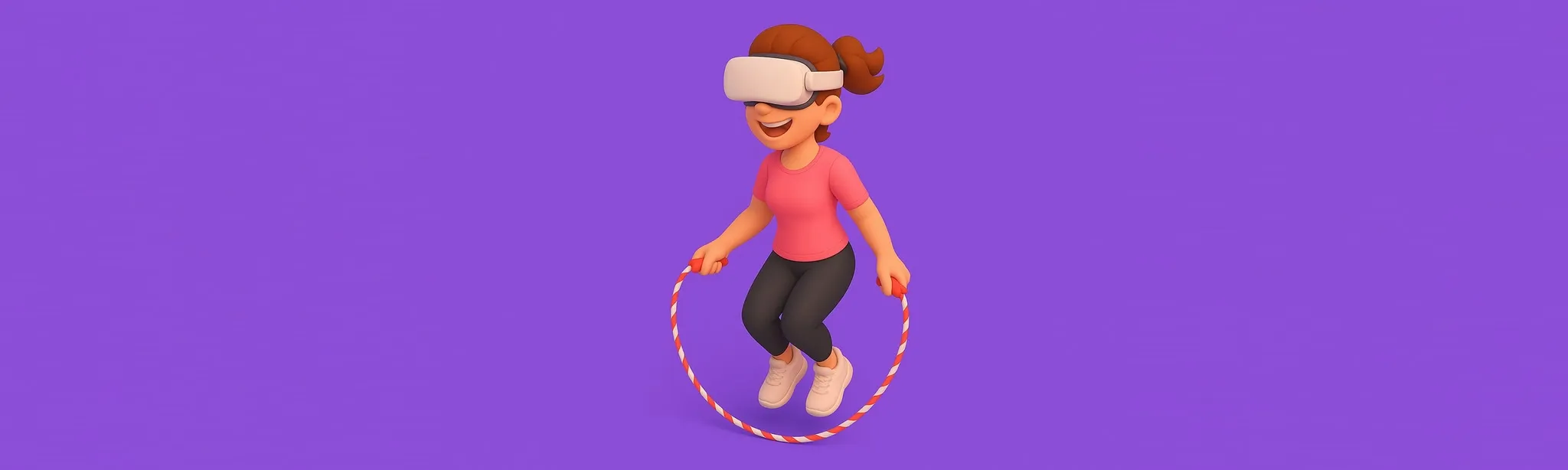 Jump Rope XR