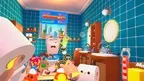Toilet Toss screenshot 2