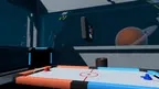 Ultimate Air Hockey VR screenshot 1