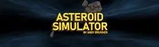 AsteroidSimulator hero image