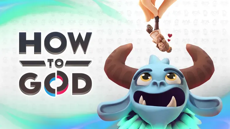 Developer update image for Wishlist How to God!
