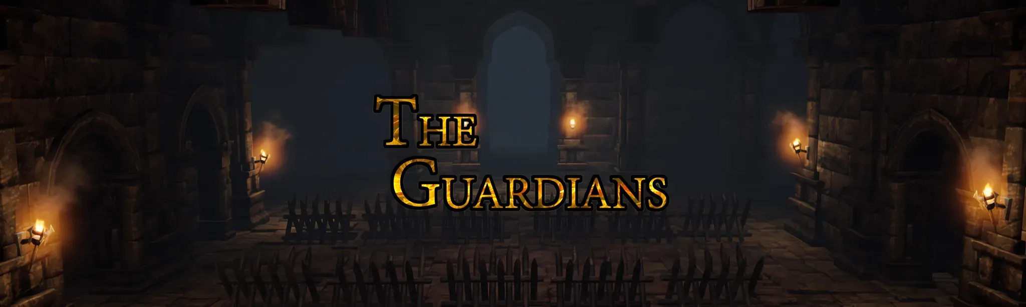 The Guardians Ver.1