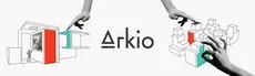 Arkio hero image