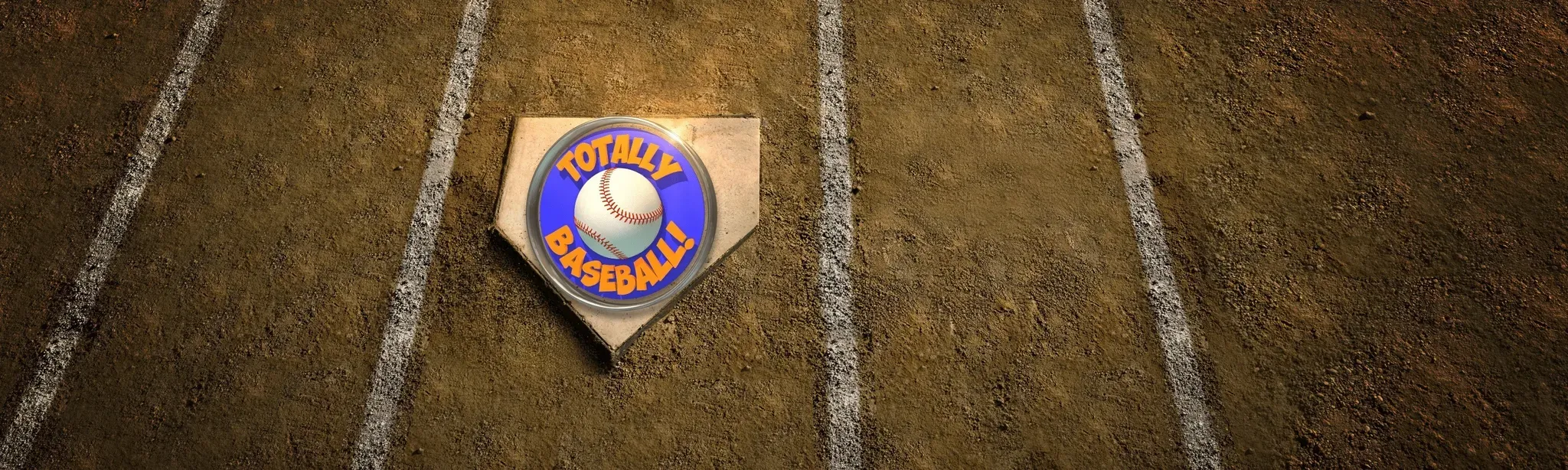 TOTALLY BASEBALL