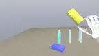 Hand Simulator Mini Games screenshot 4