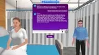 Mouth Care Simulator screenshot 5