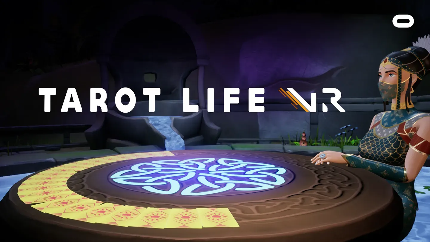 Tarot Life - Psychic Reading trailer 0