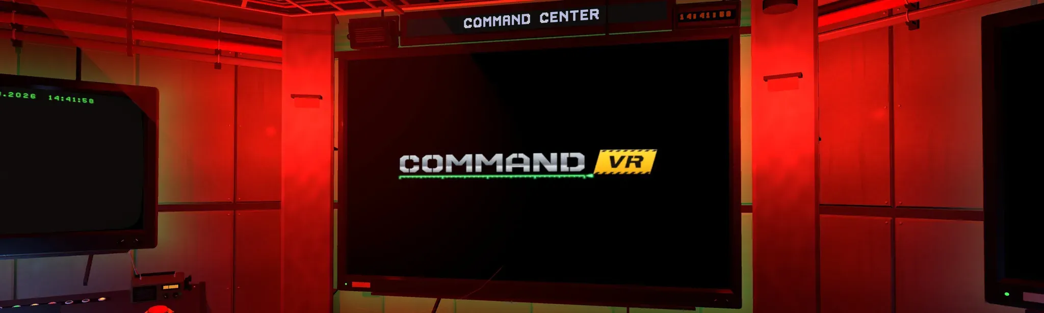 Command VR