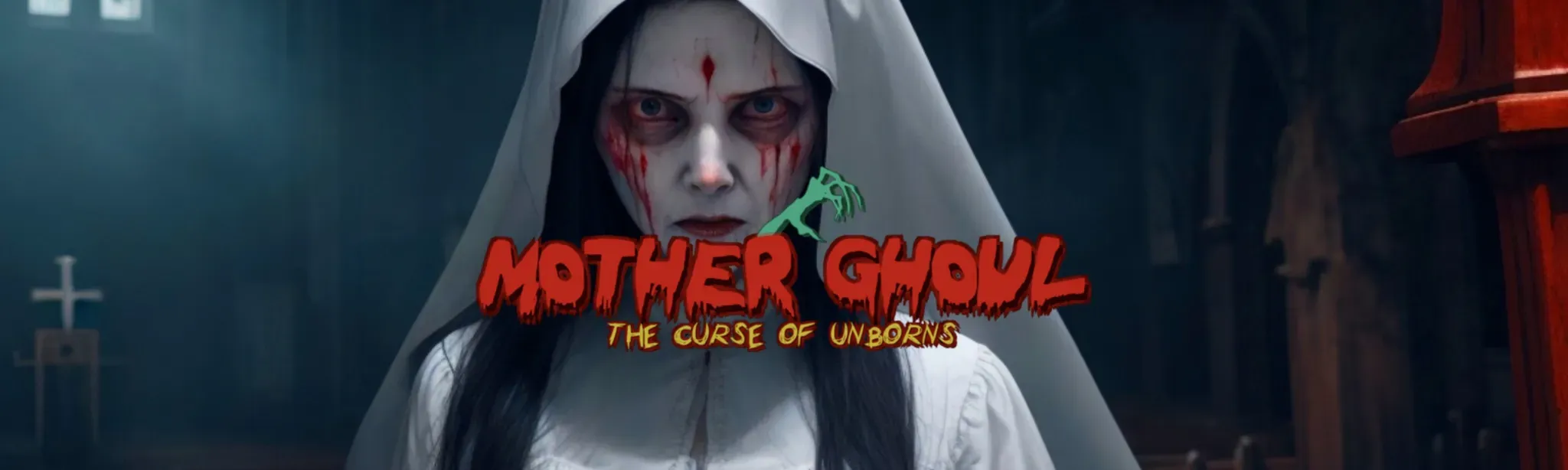 Mother Ghoul