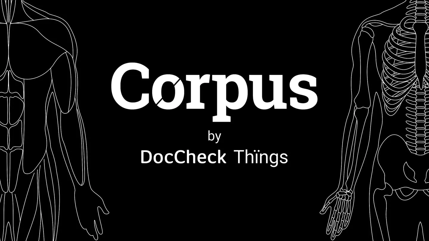 Corpus | Anatomy trailer 0