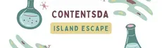 Island Escape VR - ContentsDa Science Experiment hero image
