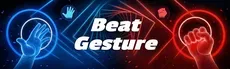 BeatGesture hero image