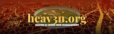 heav3n.org hero image