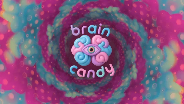 Developer update image for Brain Candy launches on January 29th with new collaborations!