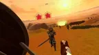 Ride&Slash: Revenge Of Salur screenshot 2