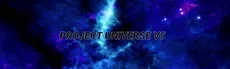 PROJECT UNIVERSE V5 hero image
