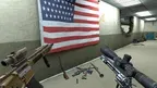 Zero Caliber: Shooting Range screenshot 2