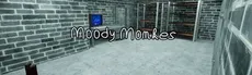 Moody Monkes VR hero image