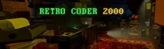 Retro Coder 2000 hero image