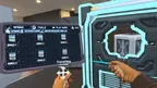 TritonXR: Reality Warfare screenshot 2