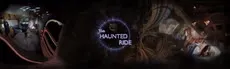 The Haunted Ride - A VR Horror Series hero image