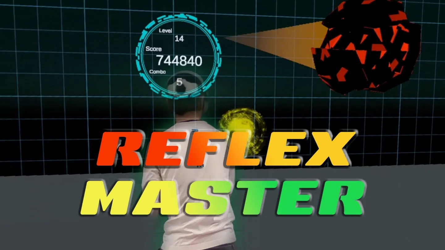 REFLEX MASTER trailer 0