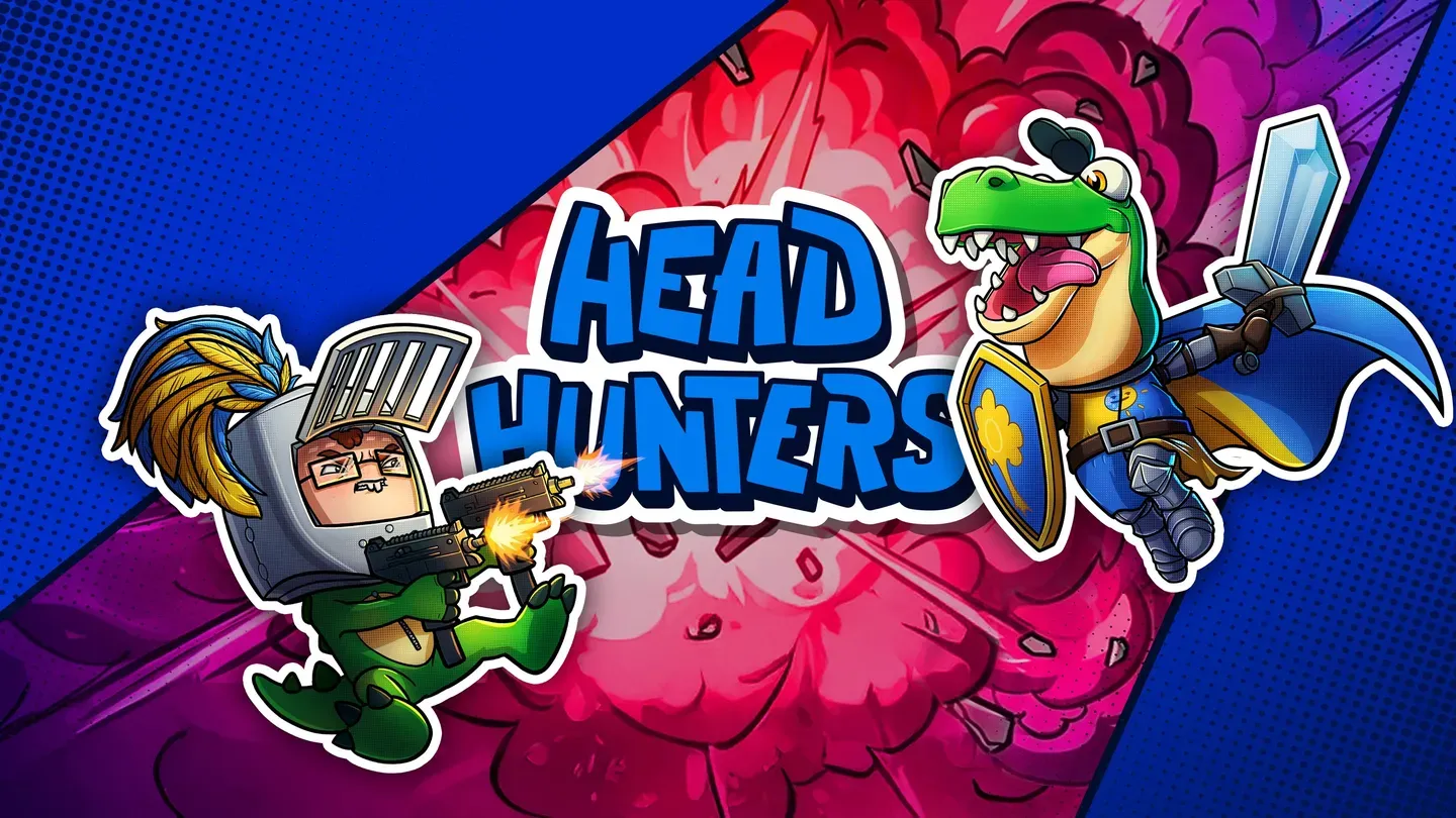 HeadHunters trailer 0