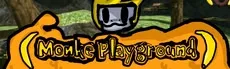 Monke Playground VR hero image