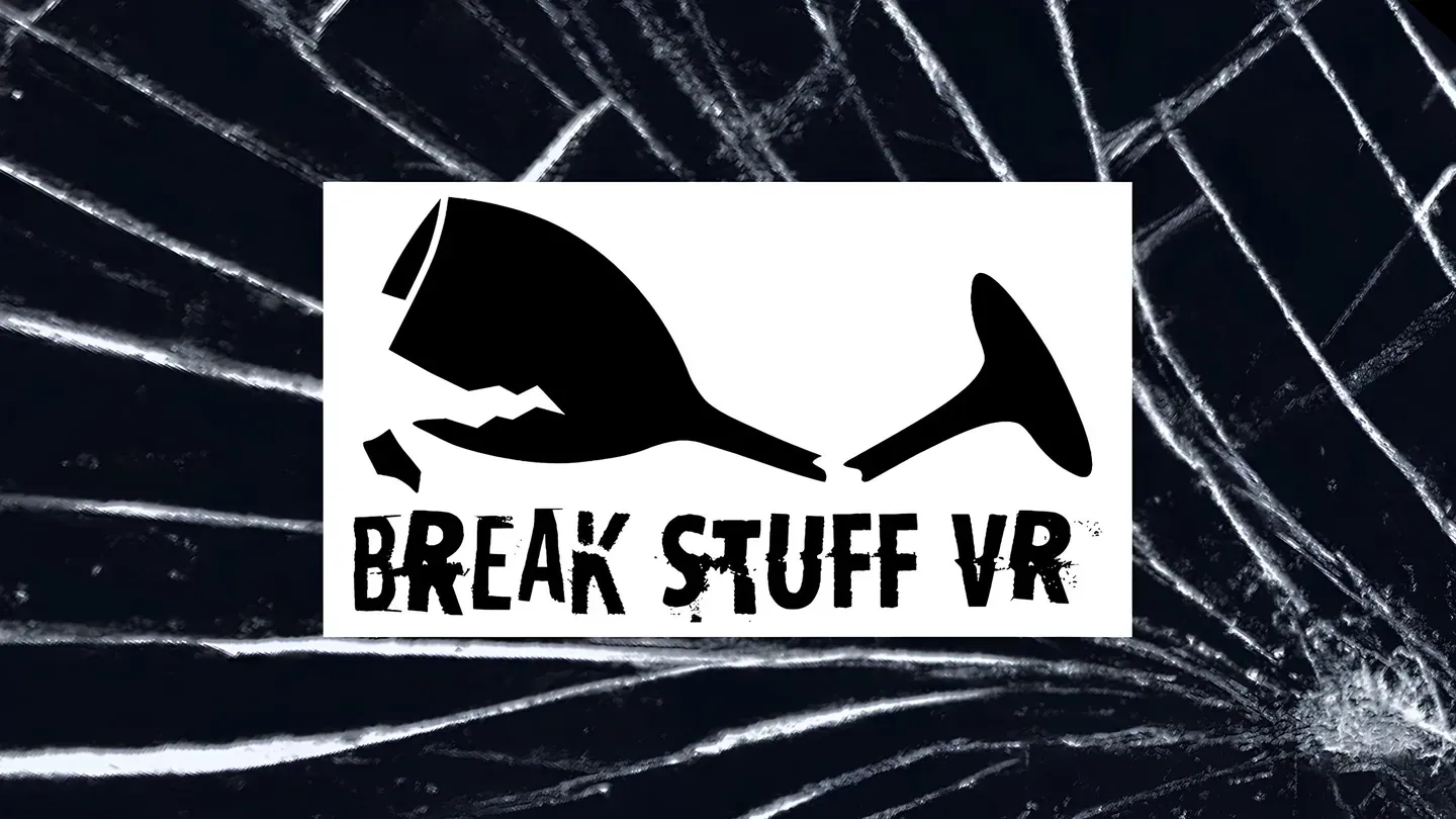 BREAK STUFF VR trailer 0