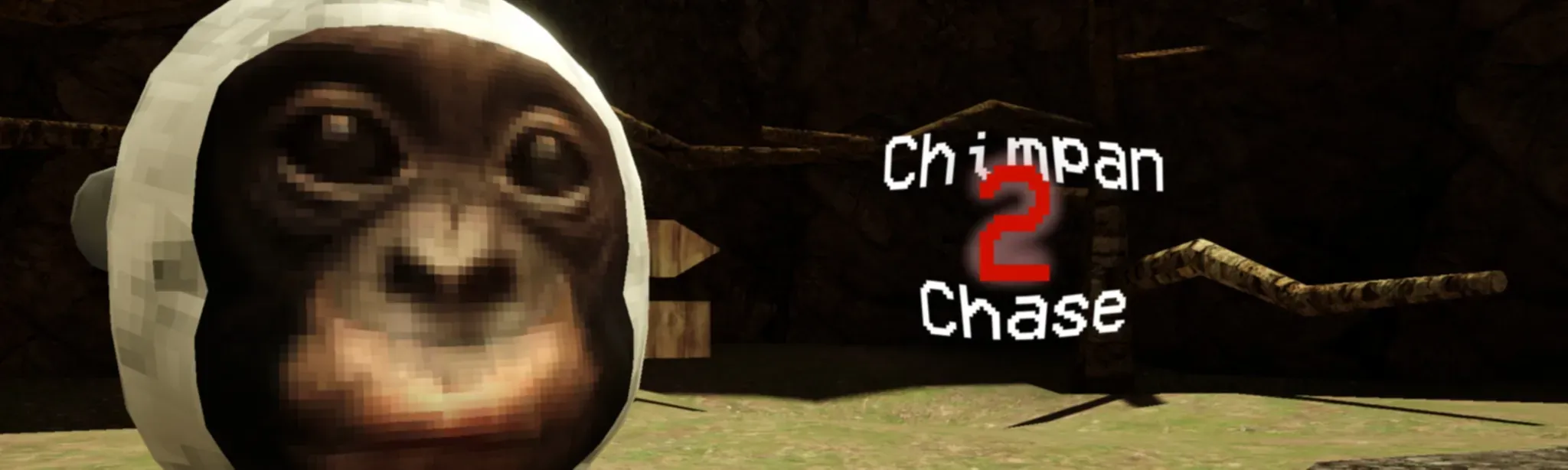 Chimpan Chase 2