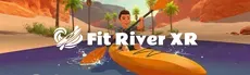 Fit River XR : Rowing Cardio Meditation hero image