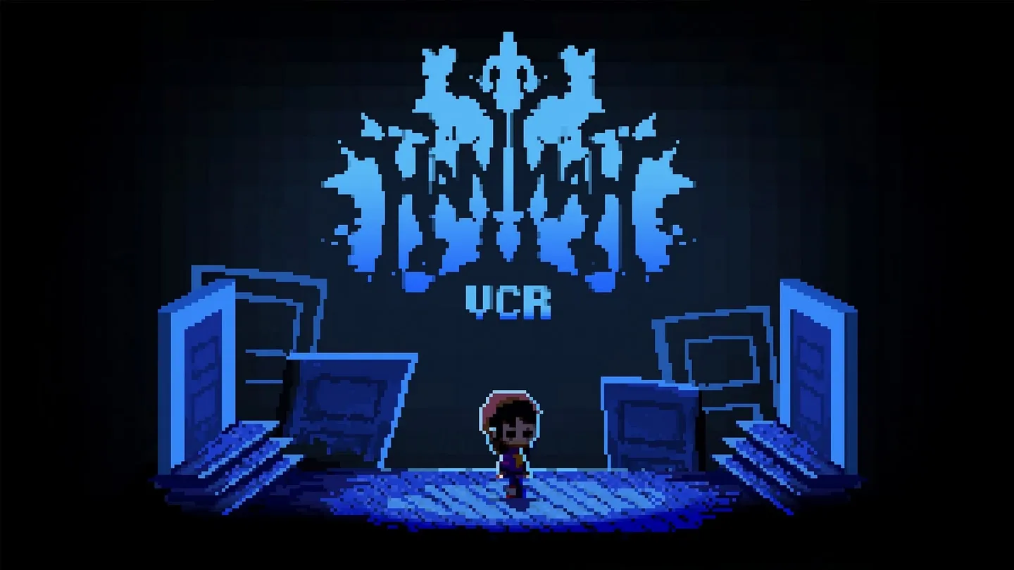 Hannah VCR trailer 0