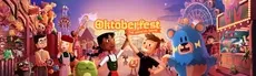 Oktoberfest:  Pets invasion hero image