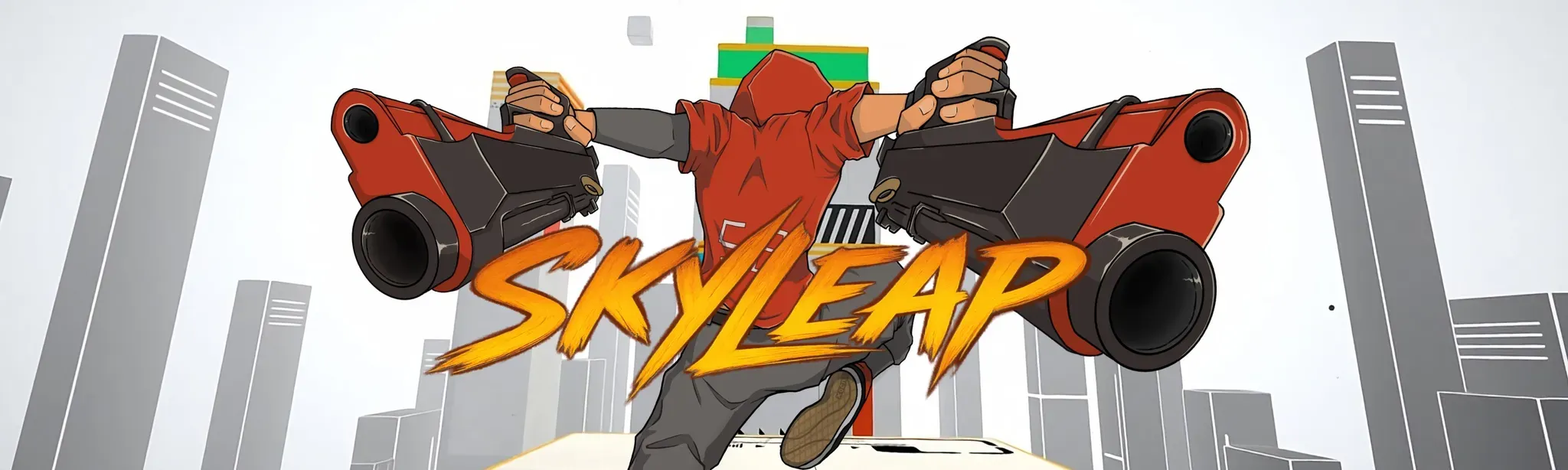 SkyLeap
