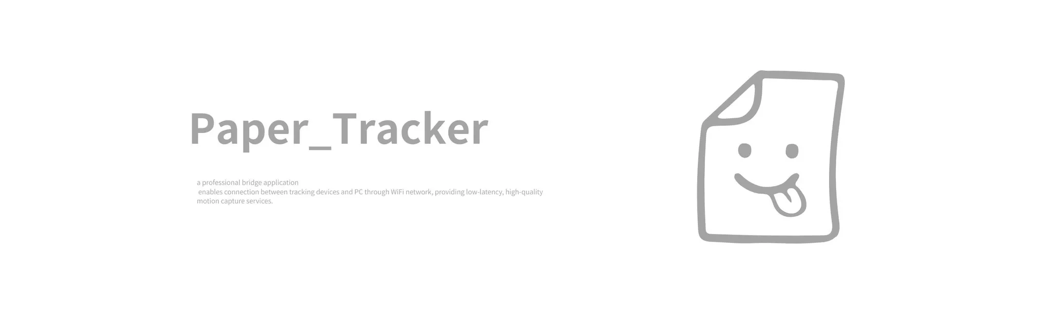 Paper_Tracker