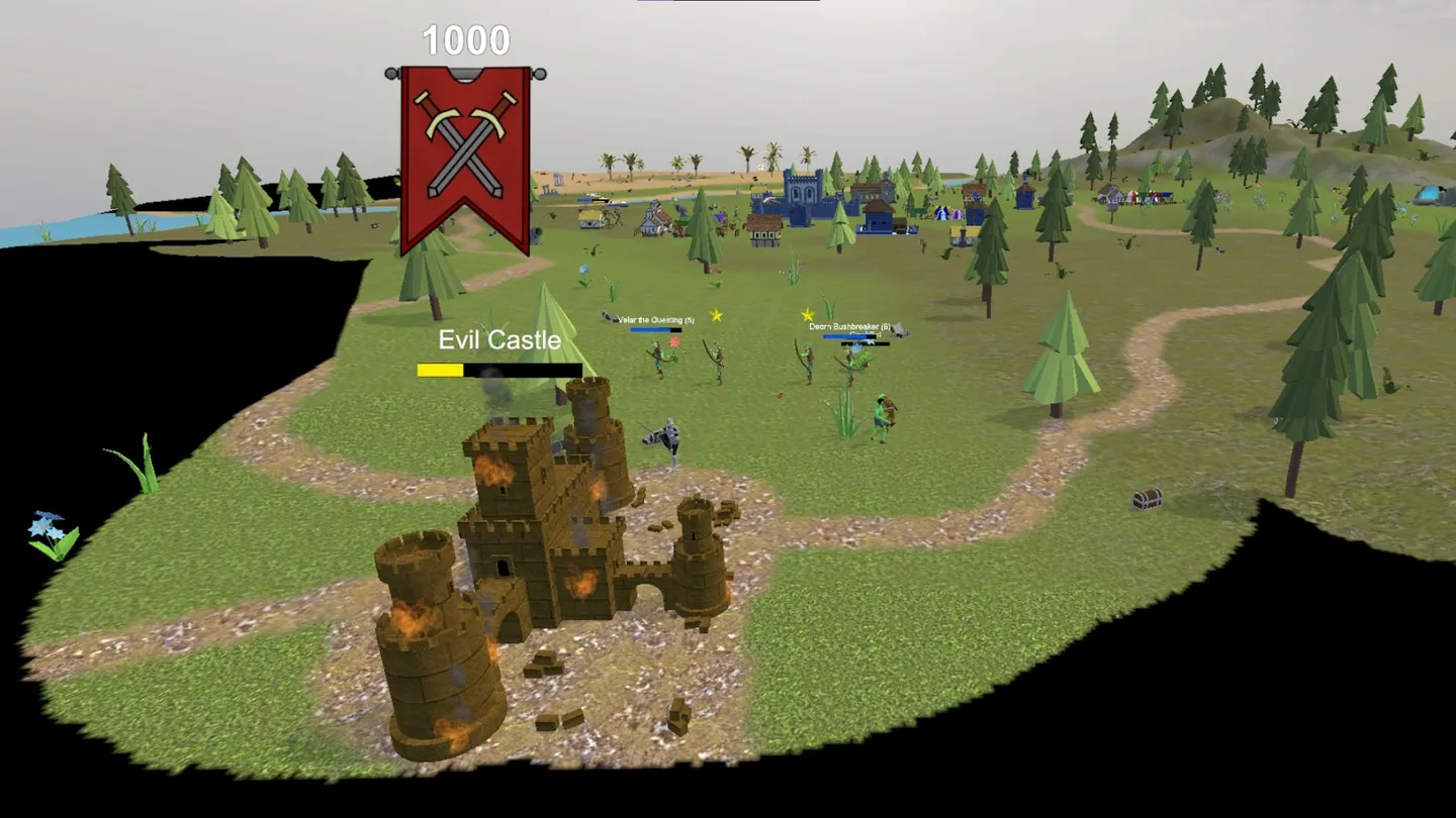Ardanian Kingdoms cover image
