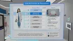 Anatomy Learning Labs: Digestive Lab screenshot 4