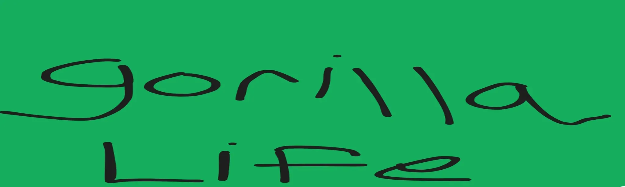 GorillaLife