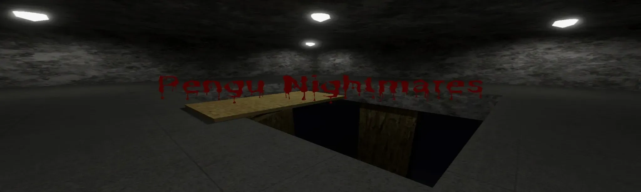 Pengu Nightmares