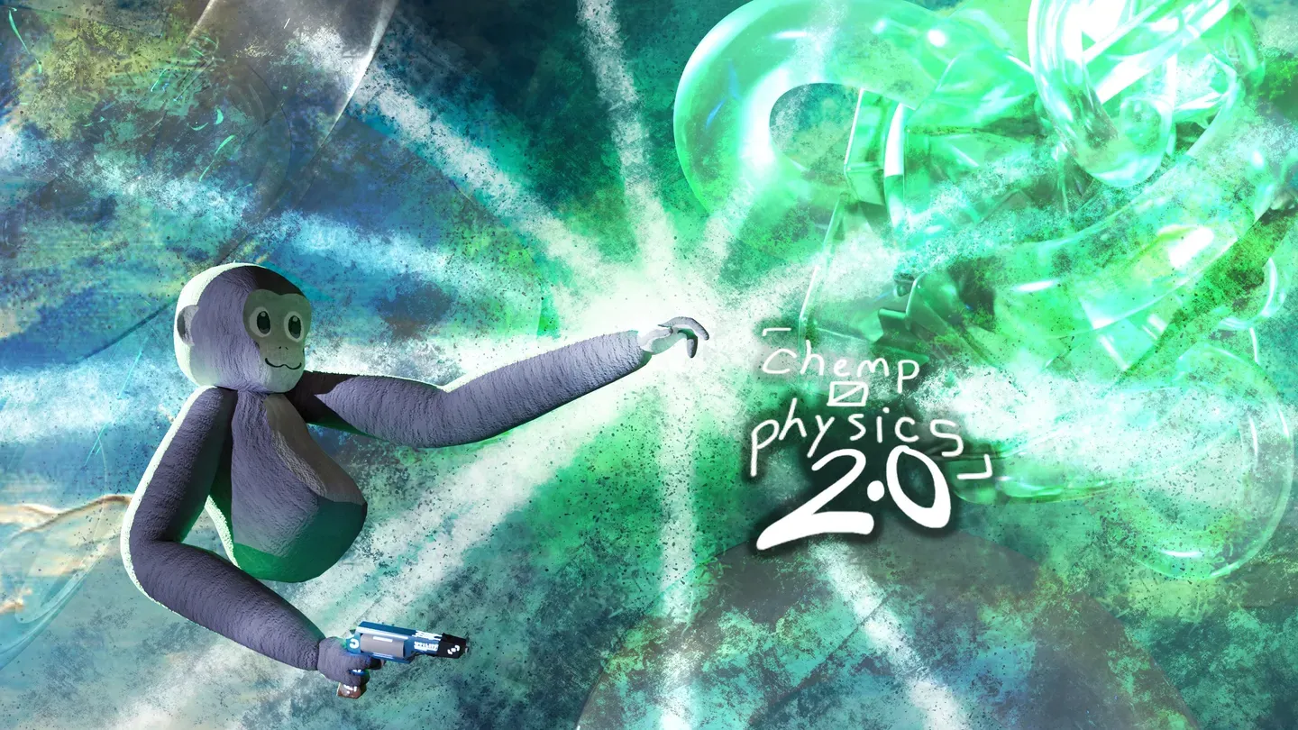 Chemp Physics 2.0 trailer 0