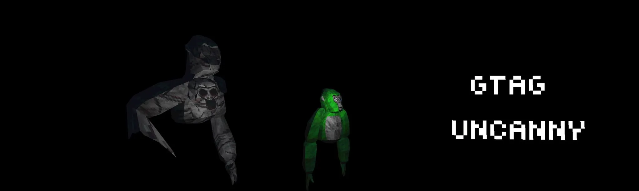 GTAG UNCANNY