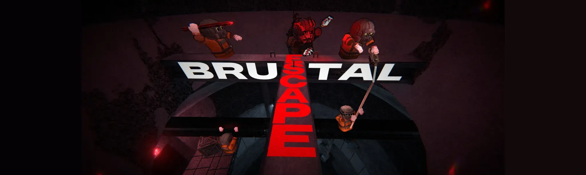 Brutal Escape