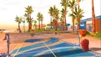 Badminton Time screenshot 1