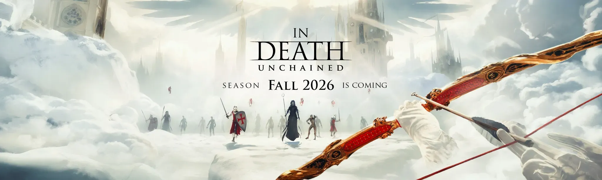 In Death: Unchained